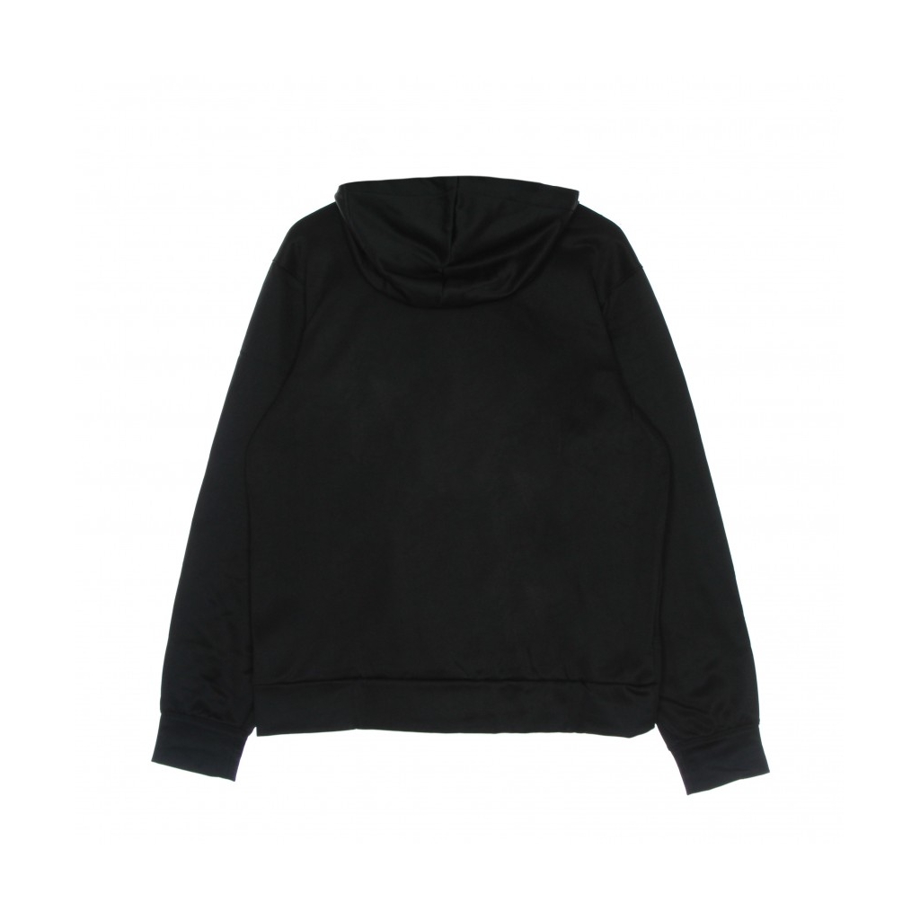 felpa cappuccio uomo therma fit starting 5 po hoodie BLACK/BLACK/BLACK/SUMMIT WHITE