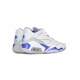 scarpa bassa uomo jordan point lane WHITE/HYPER ROYAL/LT SMOKE GREY