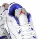 scarpa bassa uomo jordan point lane WHITE/HYPER ROYAL/LT SMOKE GREY