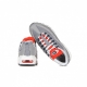 scarpa bassa uomo air max 95 CEMENT GREY/THUNDER BLUE/CHILE RED