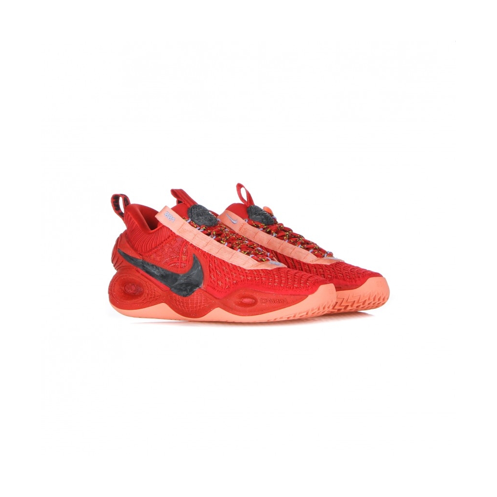 scarpa bassa uomo cosmic unity tb UNIVERSITY RED/BLACK/CRIMSON BLISS