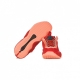 scarpa bassa uomo cosmic unity tb UNIVERSITY RED/BLACK/CRIMSON BLISS