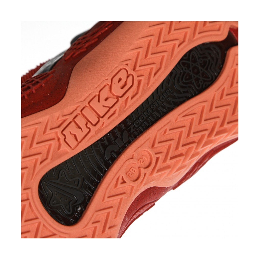 scarpa bassa uomo cosmic unity tb UNIVERSITY RED/BLACK/CRIMSON BLISS