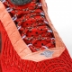 scarpa bassa uomo cosmic unity tb UNIVERSITY RED/BLACK/CRIMSON BLISS