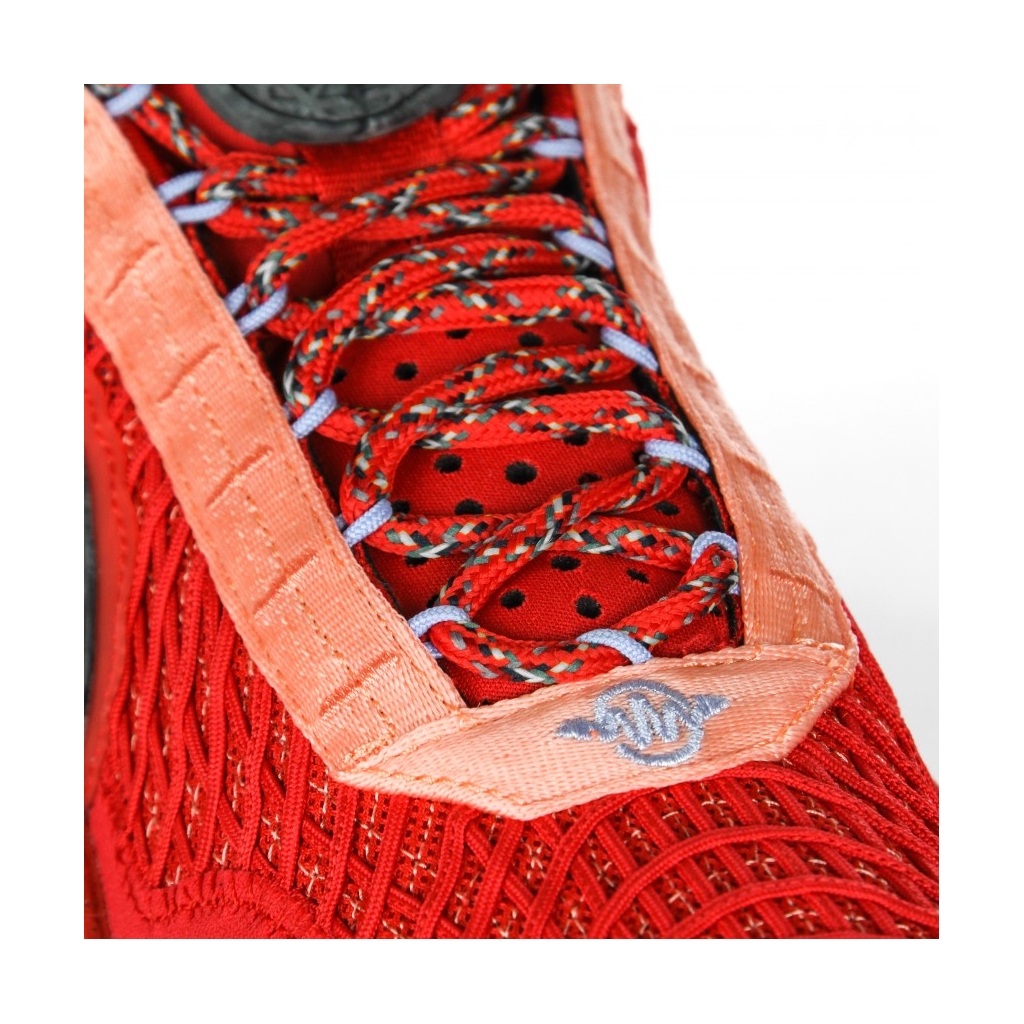 scarpa bassa uomo cosmic unity tb UNIVERSITY RED/BLACK/CRIMSON BLISS