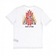 maglietta uomo dry fit kyrie logo WHITE