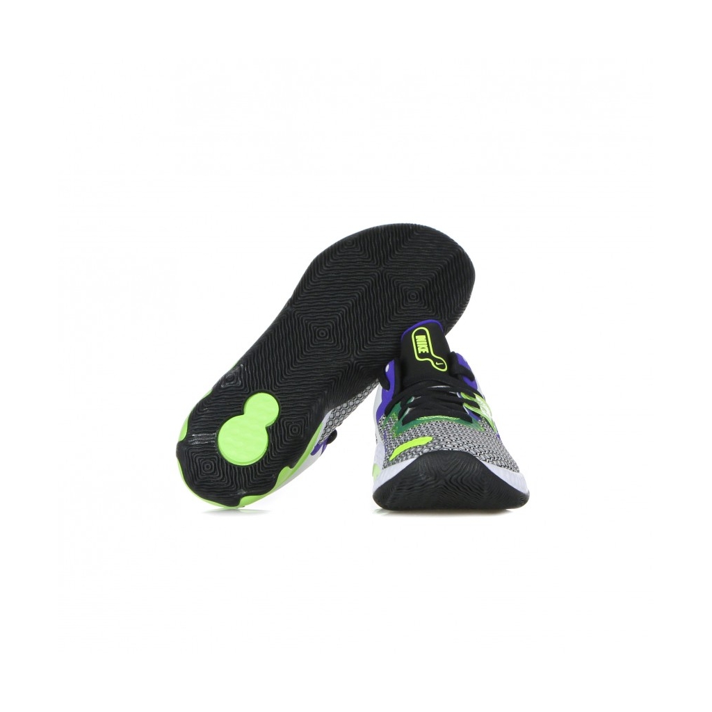 scarpa bassa uomo renew elevate ii WHITE/BLACK/VOLT/INDIGO BURST