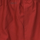 pantaloncino tipo basket uomo jordan dri-fit air mesh gfx short GYM RED/BLACK/WHITE