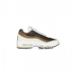scarpa bassa uomo air max 95 SAIL/BLACK/CASHMERE/DK DRIFTWOOD