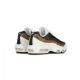scarpa bassa uomo air max 95 SAIL/BLACK/CASHMERE/DK DRIFTWOOD