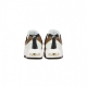 scarpa bassa uomo air max 95 SAIL/BLACK/CASHMERE/DK DRIFTWOOD