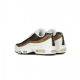 scarpa bassa uomo air max 95 SAIL/BLACK/CASHMERE/DK DRIFTWOOD