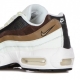 scarpa bassa uomo air max 95 SAIL/BLACK/CASHMERE/DK DRIFTWOOD
