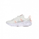 scarpa bassa uomo crater impact SUMMIT WHITE/GREY FOG/PLATINUM TINT