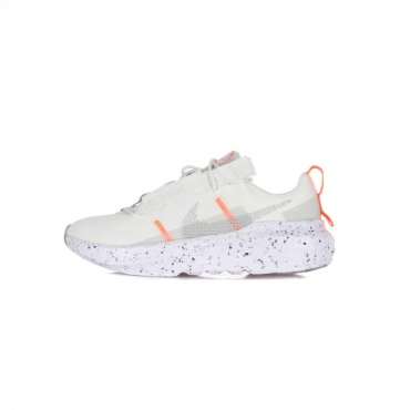 scarpa bassa uomo crater impact SUMMIT WHITE/GREY FOG/PLATINUM TINT