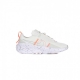 scarpa bassa uomo crater impact SUMMIT WHITE/GREY FOG/PLATINUM TINT