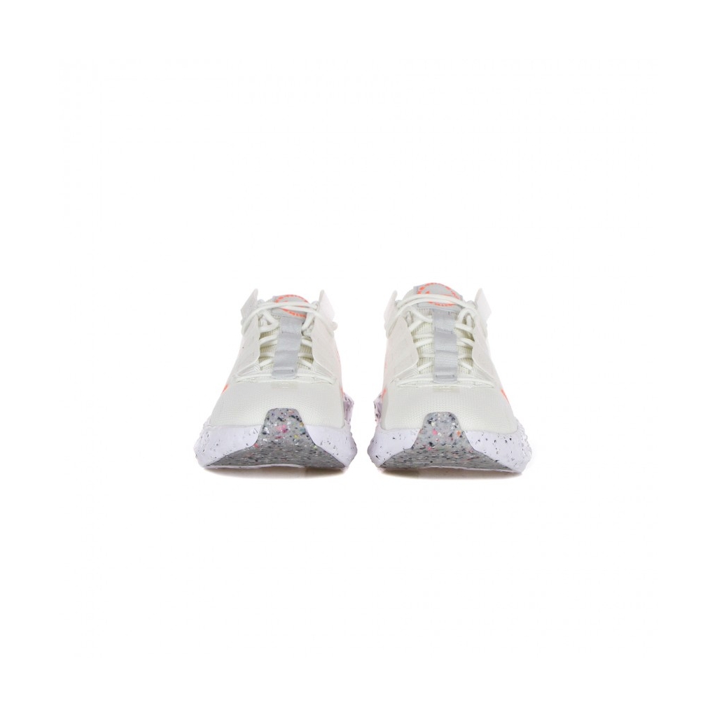 scarpa bassa uomo crater impact SUMMIT WHITE/GREY FOG/PLATINUM TINT