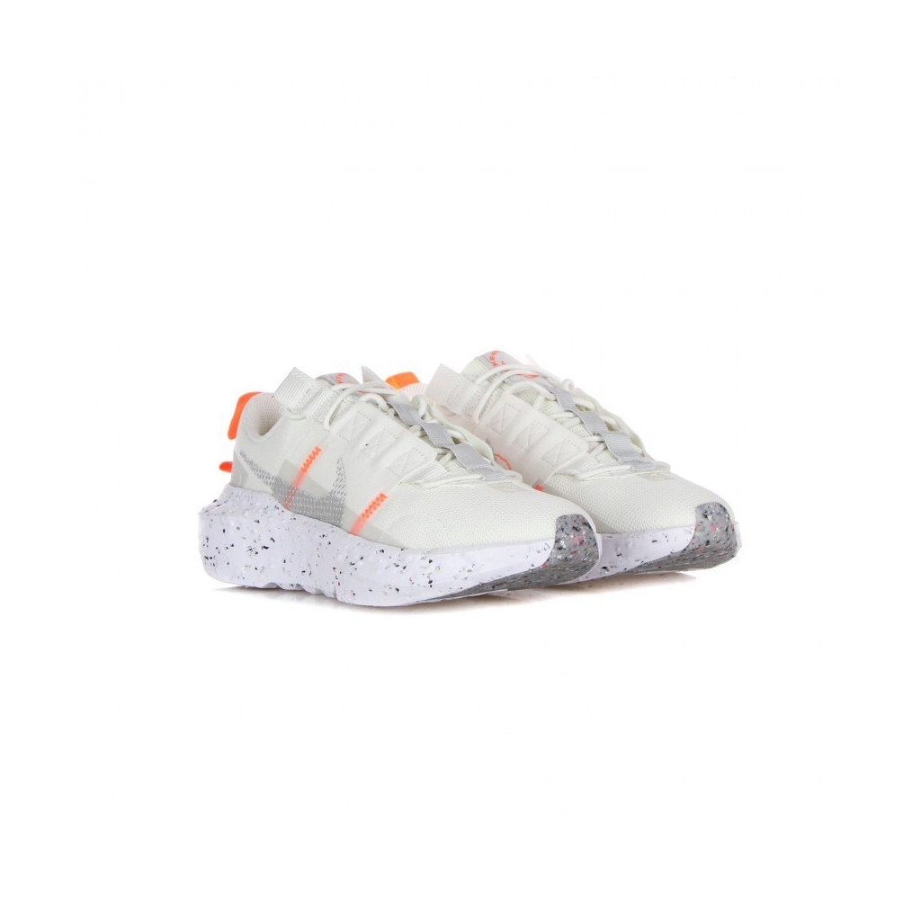 scarpa bassa uomo crater impact SUMMIT WHITE/GREY FOG/PLATINUM TINT