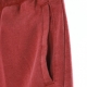 pantalone tuta leggero uomo dri-fit air fleece pant GYM RED/BLACK