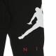 leggins ragazza jumpman by nike legging BLACK