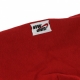 felpa cappuccio bambino jumpman by nike po hoodie GYM RED