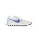 scarpa bassa uomo waffle one WHITE/GAME ROYAL/SAIL/UNIVERSITY RED