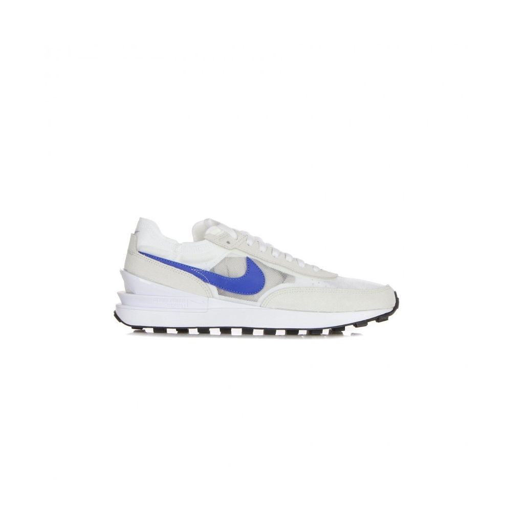 scarpa bassa uomo waffle one WHITE/GAME ROYAL/SAIL/UNIVERSITY RED