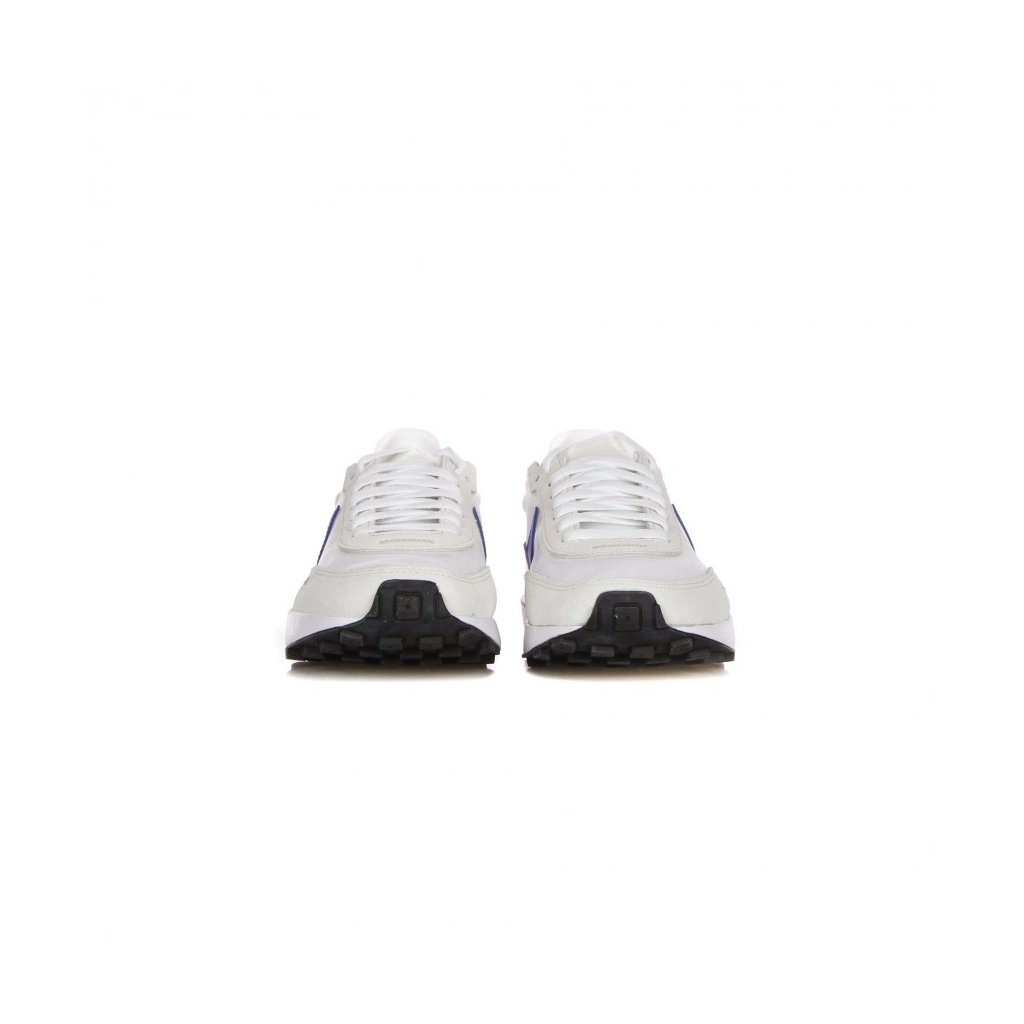 scarpa bassa uomo waffle one WHITE/GAME ROYAL/SAIL/UNIVERSITY RED