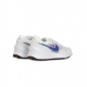 scarpa bassa uomo waffle one WHITE/GAME ROYAL/SAIL/UNIVERSITY RED