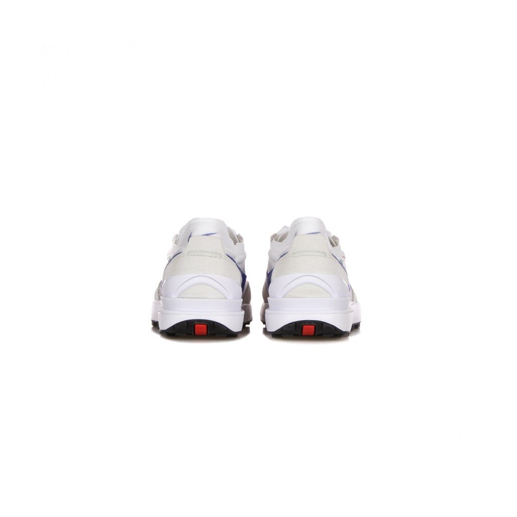 scarpa bassa uomo waffle one WHITE/GAME ROYAL/SAIL/UNIVERSITY RED