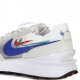 scarpa bassa uomo waffle one WHITE/GAME ROYAL/SAIL/UNIVERSITY RED
