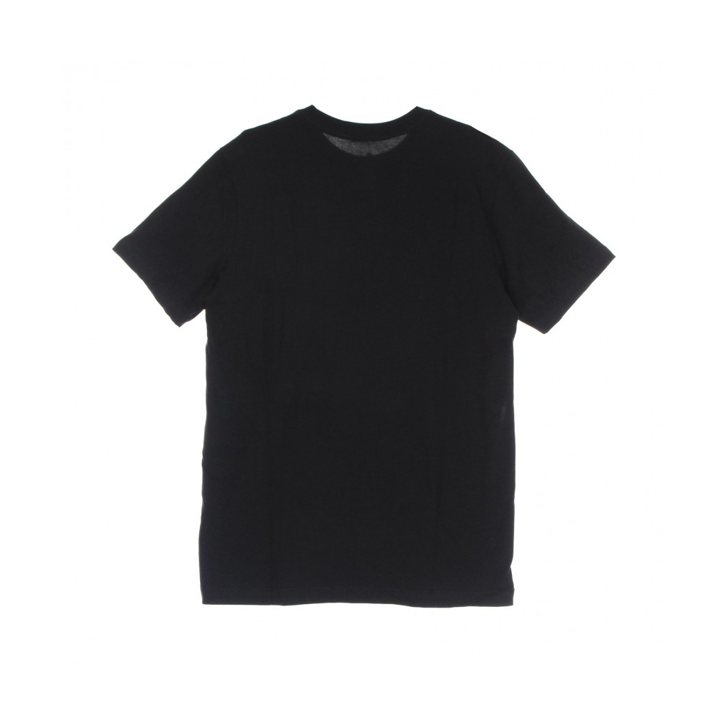 maglietta uomo nba dri fit essential logo tee chibul BLACK