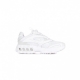 scarpa bassa donna w zoom air fire PHOTON DUST/WHITE/SUMMIT WHITE
