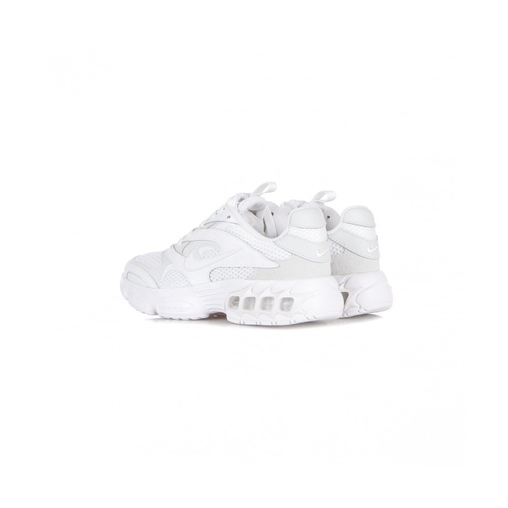 scarpa bassa donna w zoom air fire PHOTON DUST/WHITE/SUMMIT WHITE