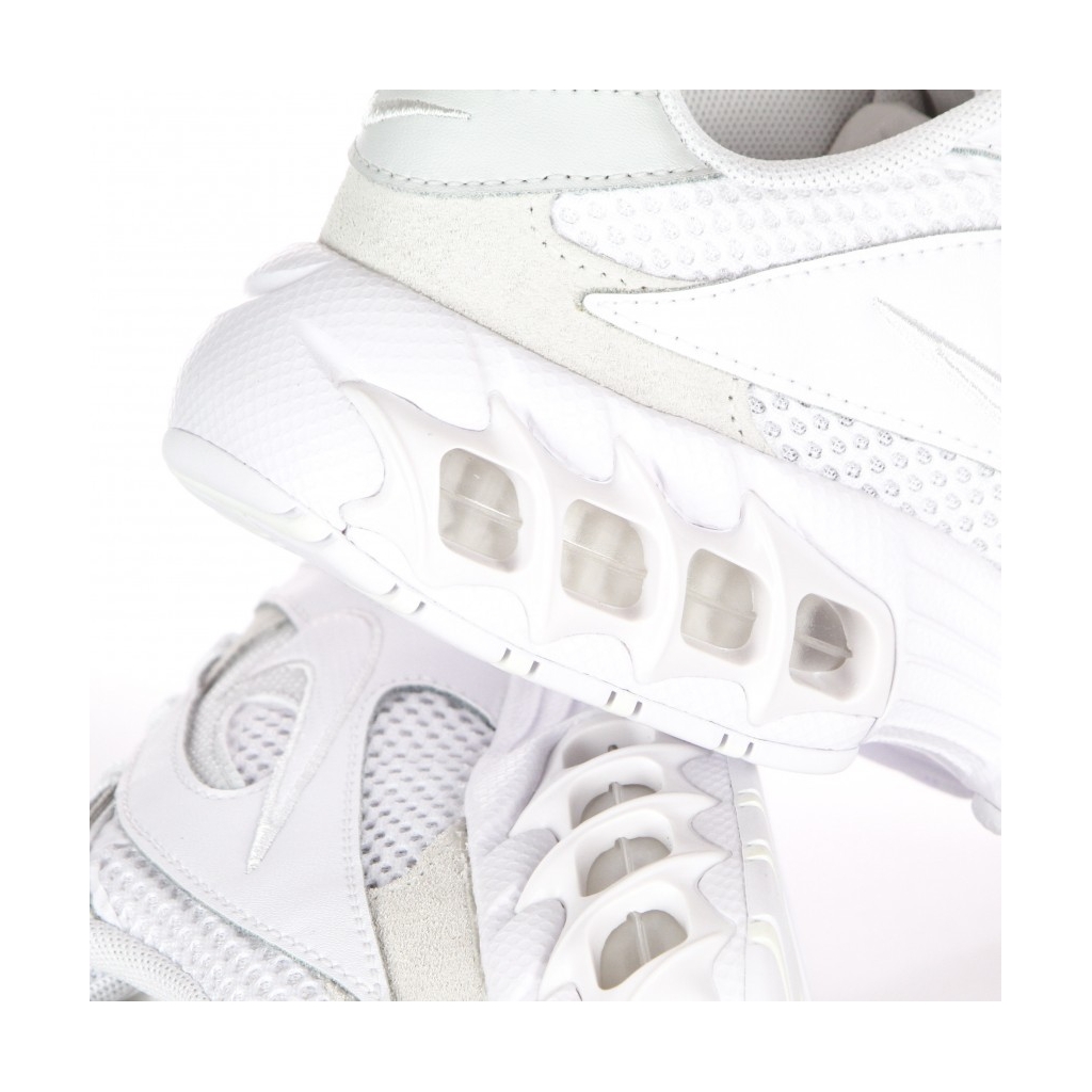 scarpa bassa donna w zoom air fire PHOTON DUST/WHITE/SUMMIT WHITE