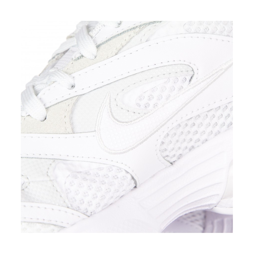 scarpa bassa donna w zoom air fire PHOTON DUST/WHITE/SUMMIT WHITE