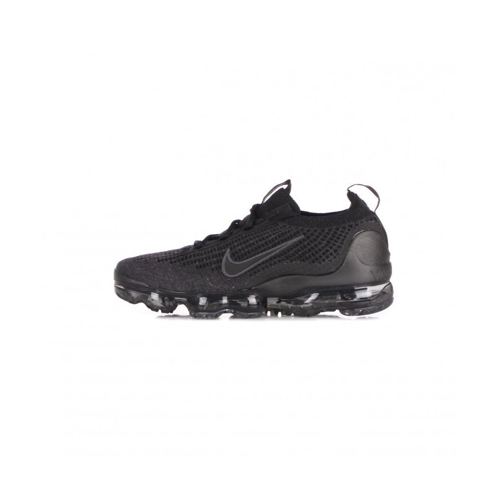scarpa bassa uomo air vapormax 2021 fk BLACK/BLACK/BLACK/ANTHRACITE