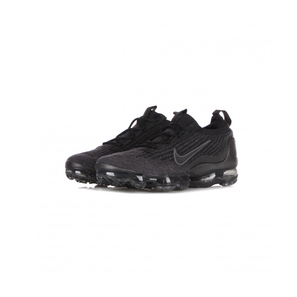 scarpa bassa uomo air vapormax 2021 fk BLACK/BLACK/BLACK/ANTHRACITE