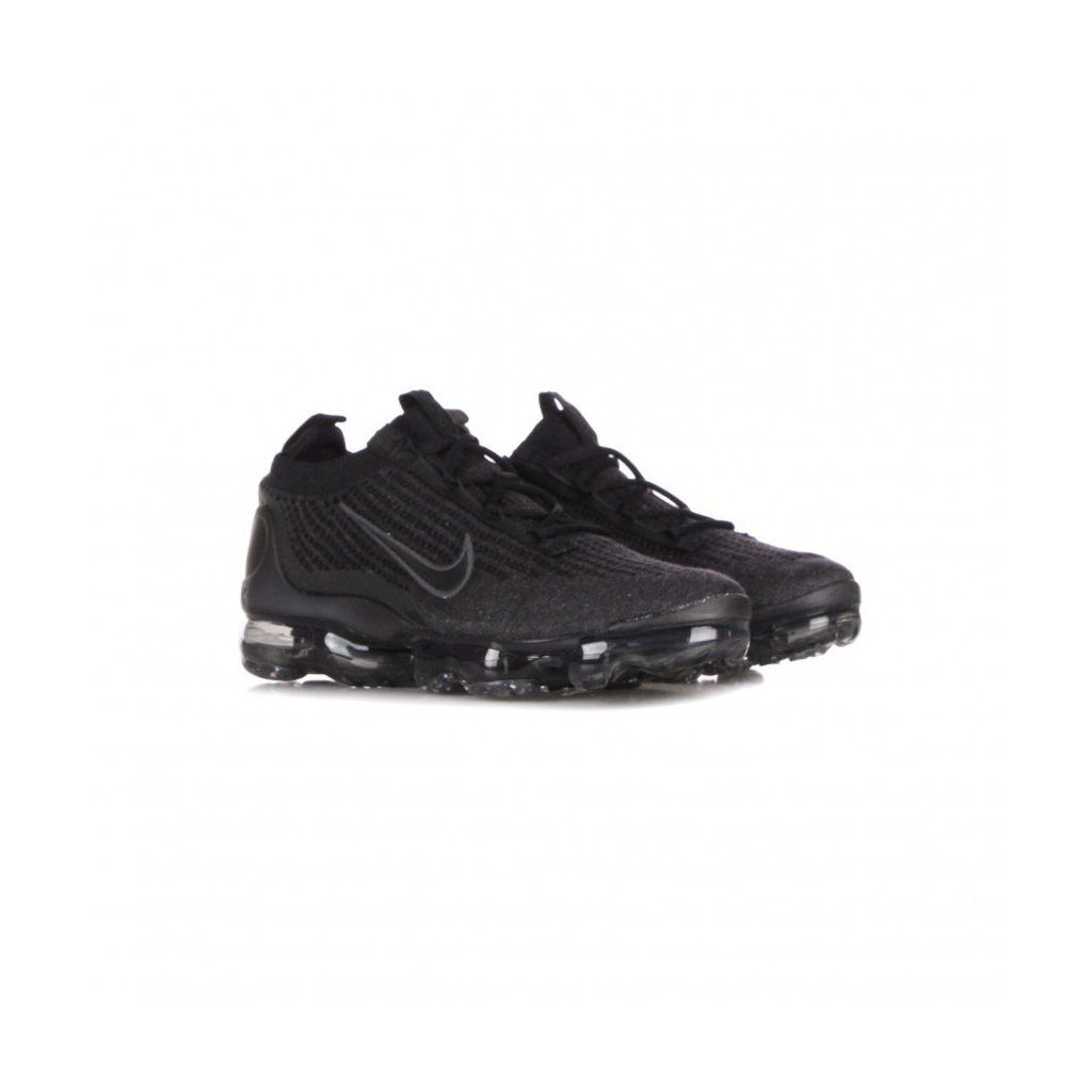 scarpa bassa uomo air vapormax 2021 fk BLACK/BLACK/BLACK/ANTHRACITE