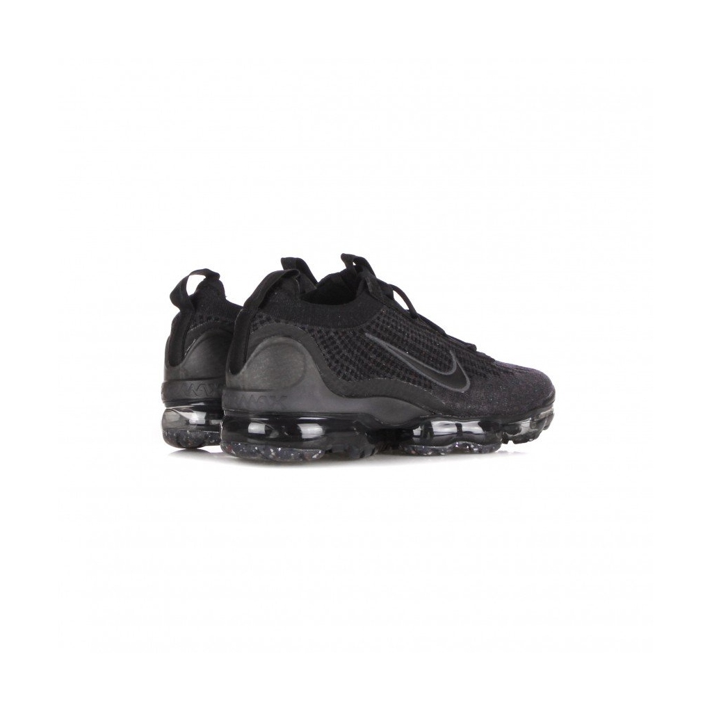 scarpa bassa uomo air vapormax 2021 fk BLACK/BLACK/BLACK/ANTHRACITE