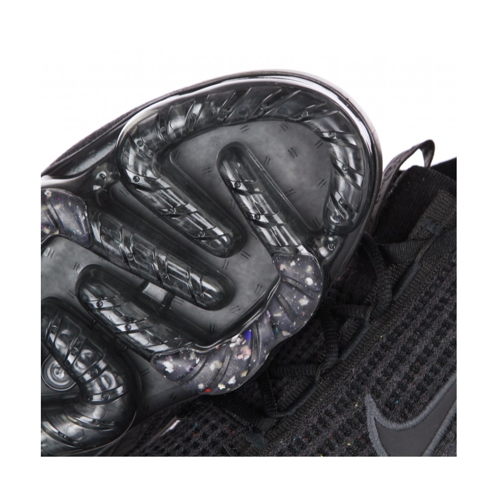 scarpa bassa uomo air vapormax 2021 fk BLACK/BLACK/BLACK/ANTHRACITE