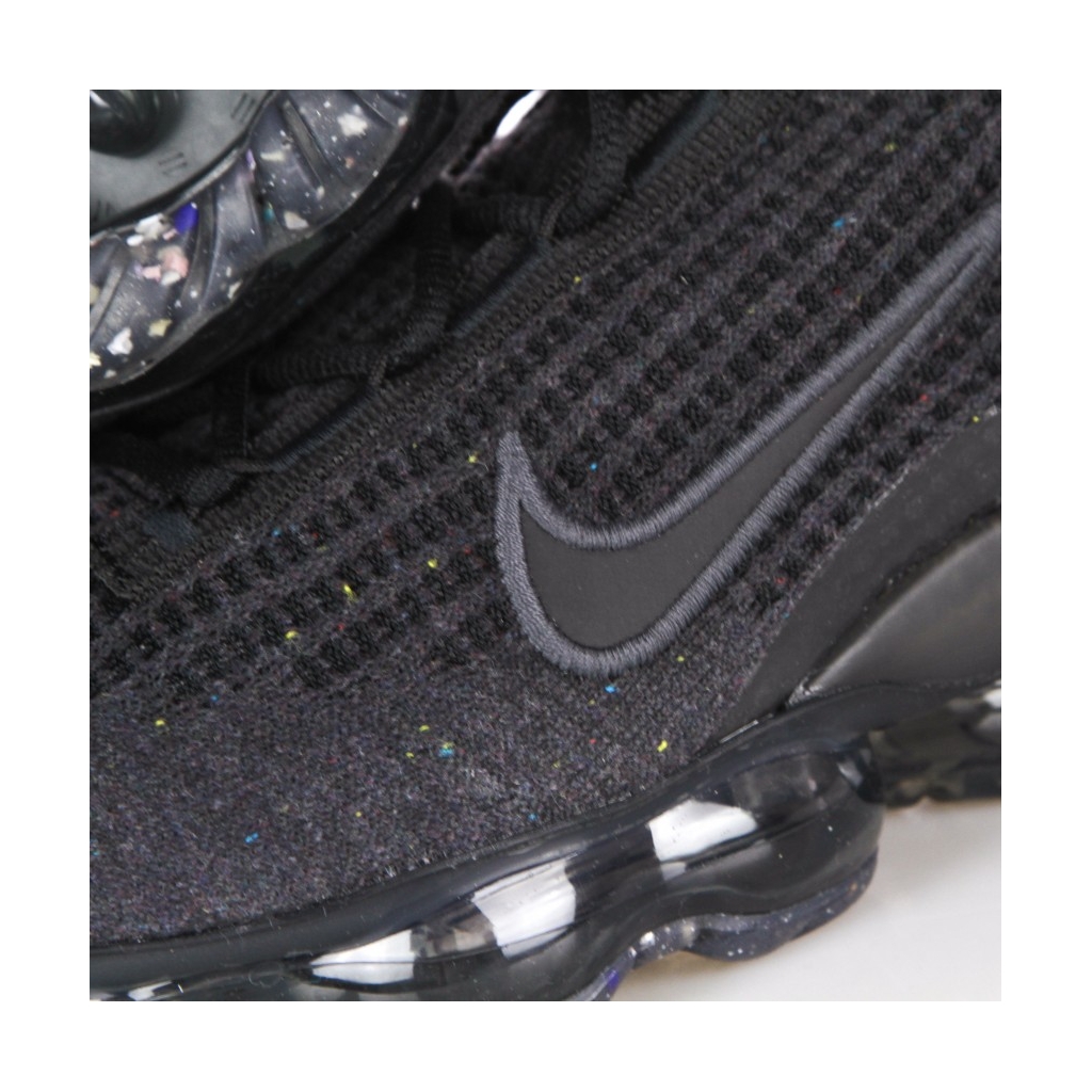 scarpa bassa uomo air vapormax 2021 fk BLACK/BLACK/BLACK/ANTHRACITE