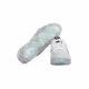 scarpa bassa uomo air vapormax 2021 fx WHITE/WHITE/BLACK/METALLIC SILVER