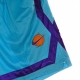 pantaloncino tipo basket donna fly crossover x space jam LT BLUE FURY/CONCORD