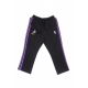 pantalone tuta donna nba tracksuit pant courtside 75 loslak BLACK/FIELD PURPLE/AMARILLO