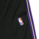 pantalone tuta donna nba tracksuit pant courtside 75 loslak BLACK/FIELD PURPLE/AMARILLO