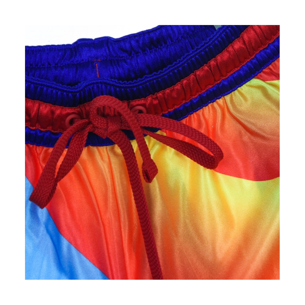 pantaloncino tipo basket uomo dri fit short tune squad lebron x space jam LT BLUE FURY/CONCORD/UNIVERSITY GOLD