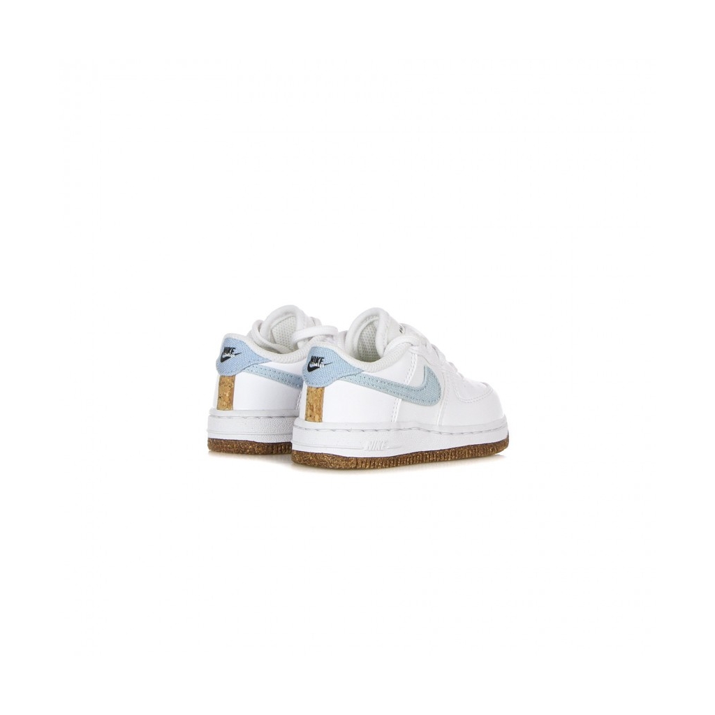 Air clearance force bambino