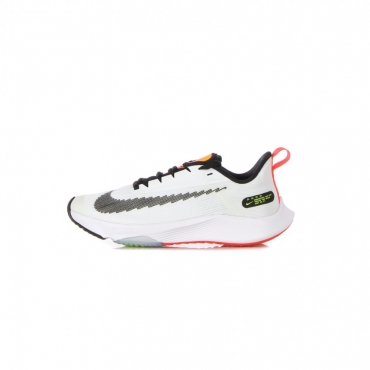 scarpa bassa ragazzo air zoom speed 2 gs WHITE/BLACK/BRIGHT CRIMSON/PINK BLAST