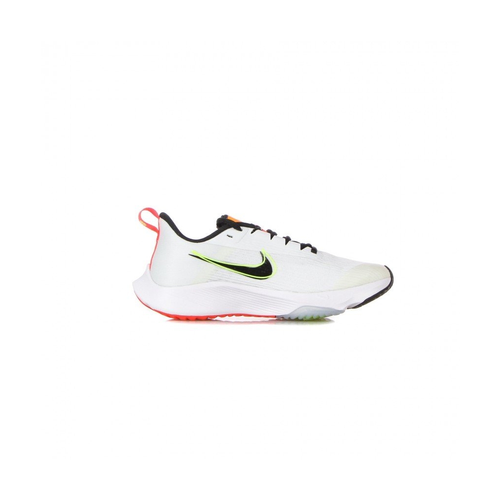 scarpa bassa ragazzo air zoom speed 2 gs WHITE/BLACK/BRIGHT CRIMSON/PINK BLAST